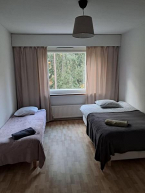 Asunto työporukalle Myllymäki 5C26 Lahti